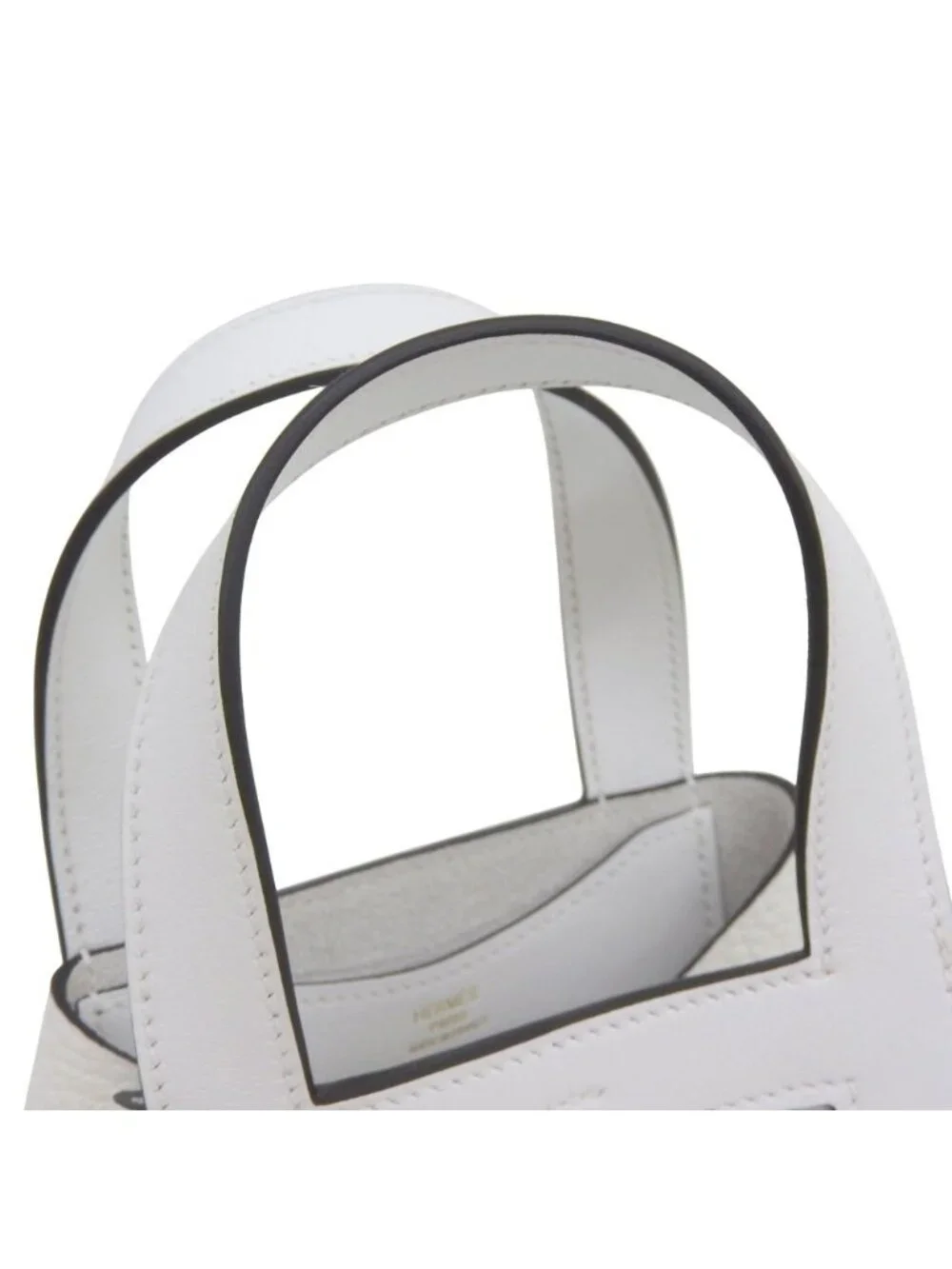 Hermes In The Loop 18 Handbag